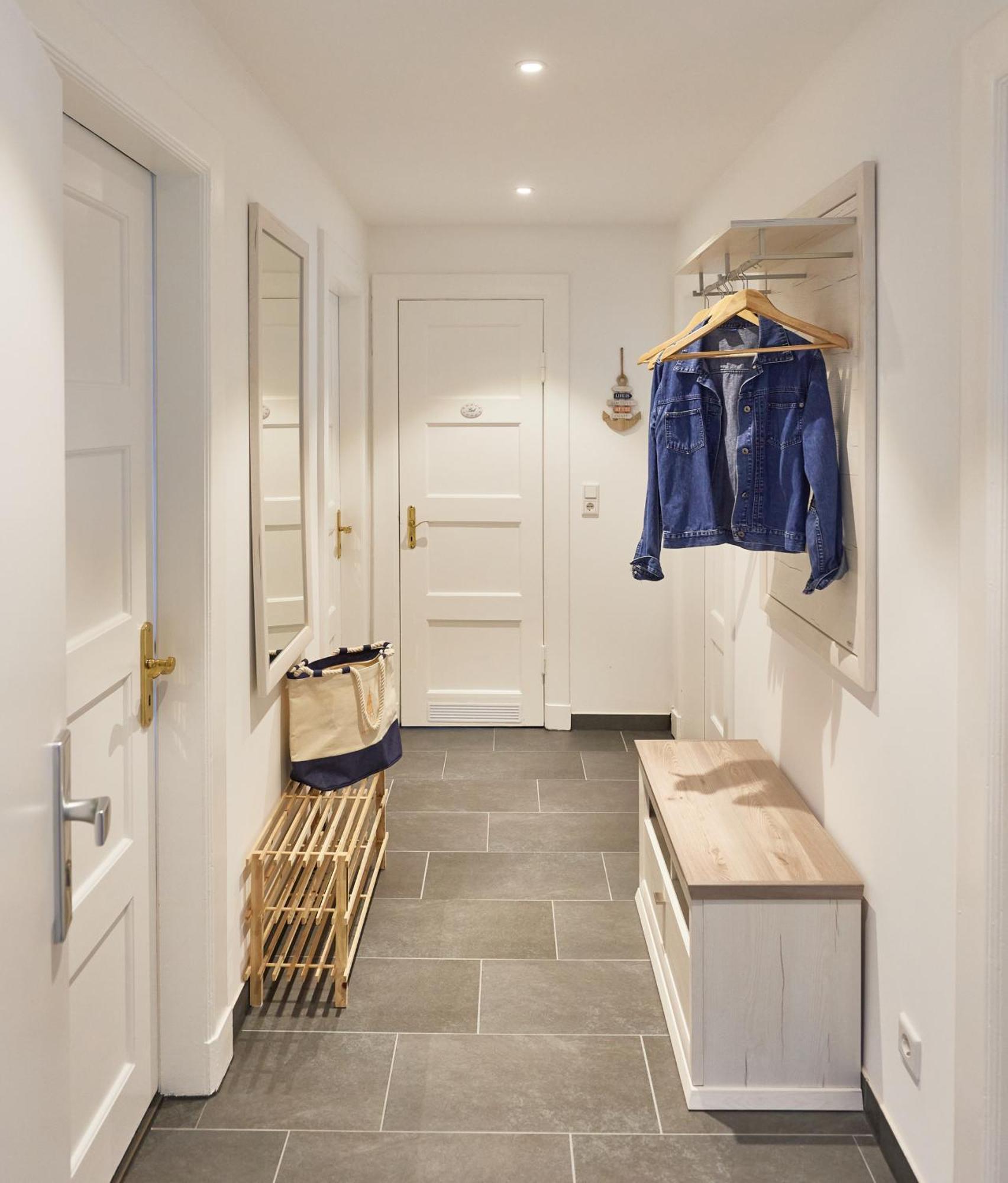 Strandhus Cuxi - 2 *