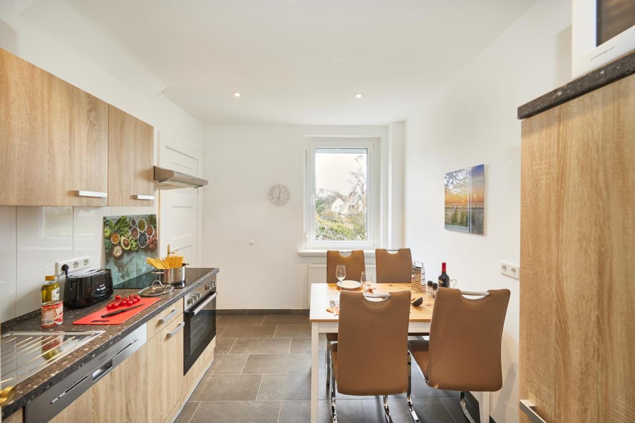 Apartment Strandhus Cuxi - 2 *